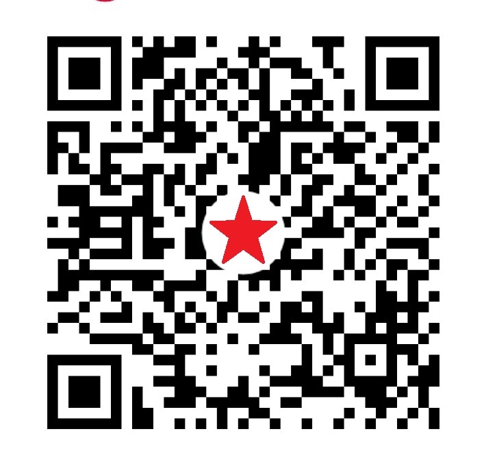 Donation QR Code